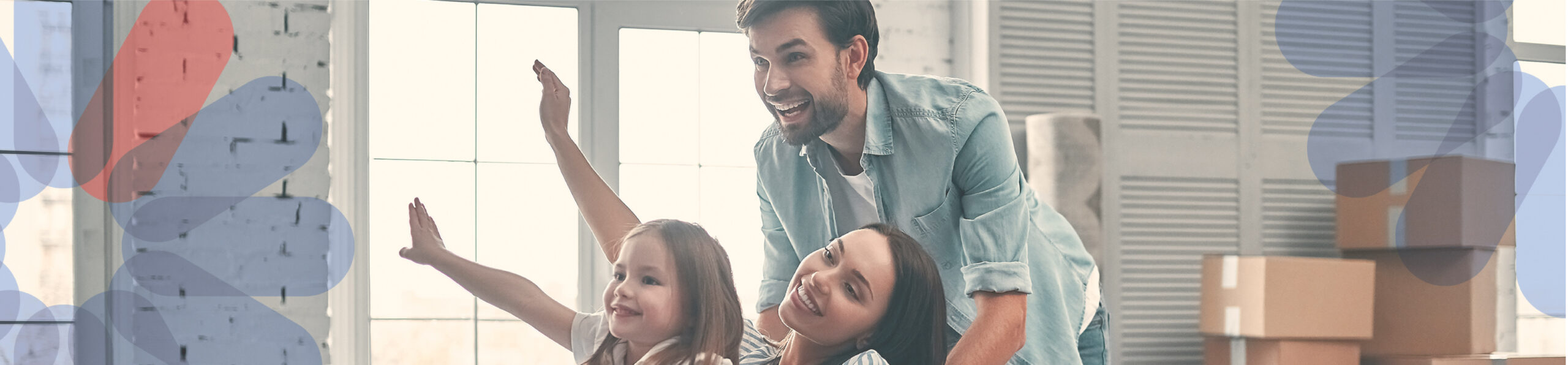 Cómo dar de alta la luz en tu nueva casa - CHC Energía