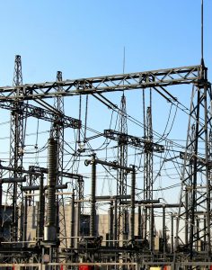 contexto geopolítico precio luz