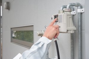 chc tarifa gas variable